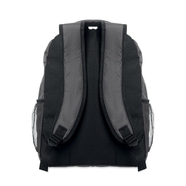 Zaino porta laptop da 15 - personalizzabile con logo