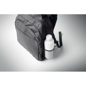 Zaino porta laptop da 15 - personalizzabile con logo