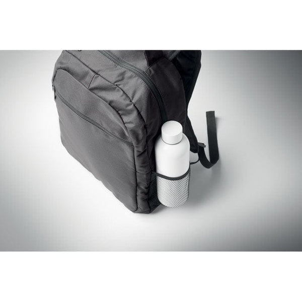 Zaino porta laptop da 15 - personalizzabile con logo