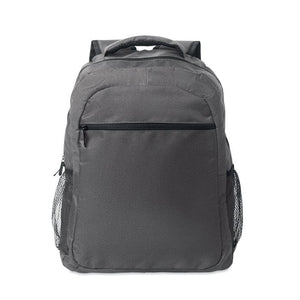 Zaino porta laptop da 15 - personalizzabile con logo
