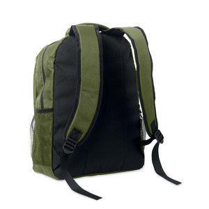 Zaino porta laptop da 15 - personalizzabile con logo