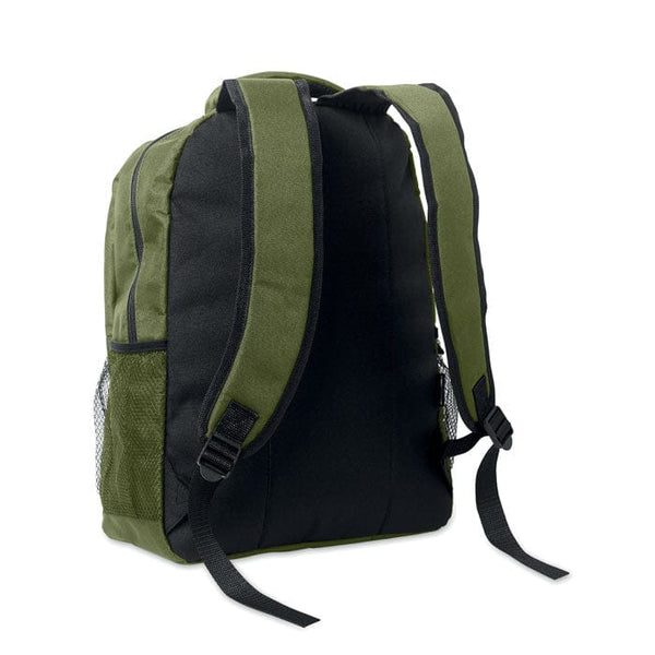 Zaino porta laptop da 15 - personalizzabile con logo