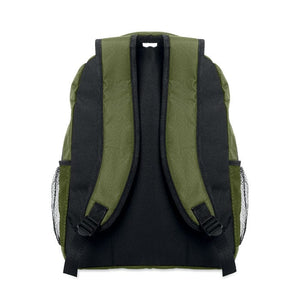 Zaino porta laptop da 15 - personalizzabile con logo