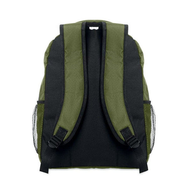 Zaino porta laptop da 15 - personalizzabile con logo