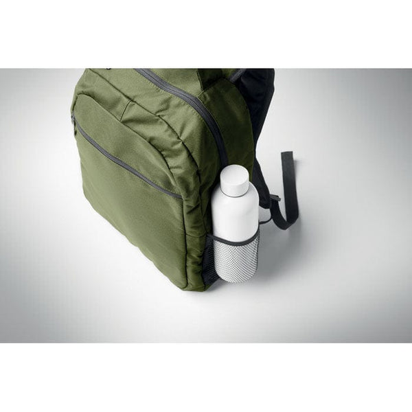 Zaino porta laptop da 15 - personalizzabile con logo