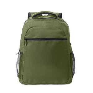 Zaino porta laptop da 15 - personalizzabile con logo