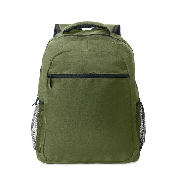 Zaino porta laptop da 15 - personalizzabile con logo