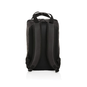 Zaino porta PC 14" Sienna AWARE™ RPET - personalizzabile con logo