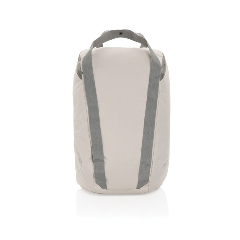 Zaino porta PC 14" Sienna AWARE™ RPET - personalizzabile con logo