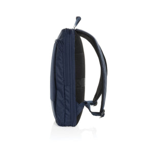 Zaino porta PC 15,6" espandibile Flexpack in rPET Aware™ - personalizzabile con logo