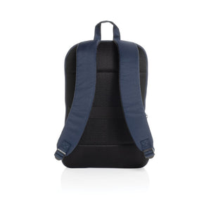 Zaino porta PC 15,6" espandibile Flexpack in rPET Aware™ - personalizzabile con logo