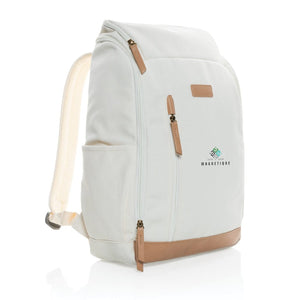 Zaino porta PC 15" in rcanvas 16 once Impact AWARE™ - personalizzabile con logo