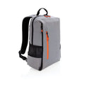 Zaino porta PC da 15,6" RFID & USB Lima senza PVC Colore: grigio €44.47 - P762.402