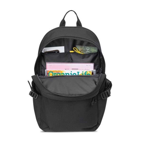 Zaino porta PC da 15" Renew in rPET AWARE™ - personalizzabile con logo