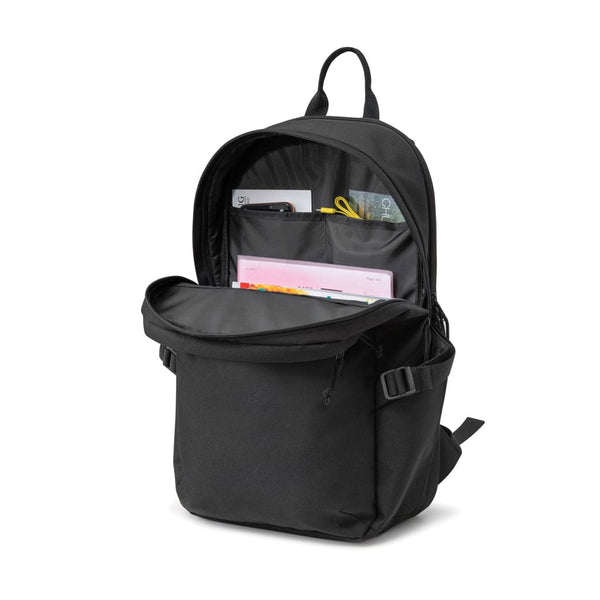 Zaino porta PC da 15" Renew in rPET AWARE™ - personalizzabile con logo