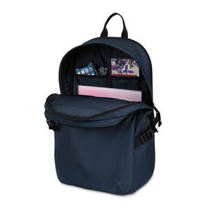 Zaino porta PC da 15" Renew in rPET AWARE™ - personalizzabile con logo