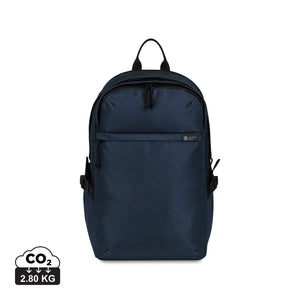 Zaino porta PC da 15" Renew in rPET AWARE™ - personalizzabile con logo