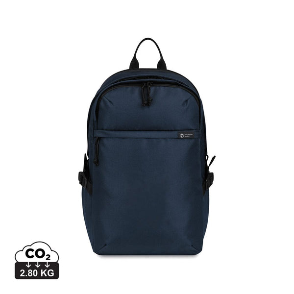 Zaino porta PC da 15" Renew in rPET AWARE™ - personalizzabile con logo