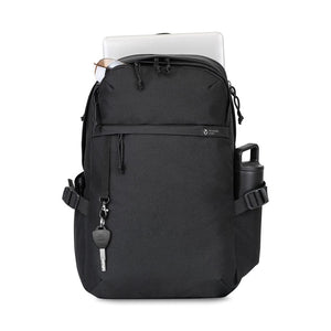 Zaino porta PC da 15" Renew in rPET AWARE™ - personalizzabile con logo