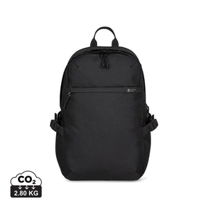 Zaino porta PC da 15" Renew in rPET AWARE™ - personalizzabile con logo