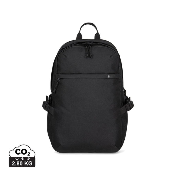 Zaino porta PC da 15" Renew in rPET AWARE™ - personalizzabile con logo