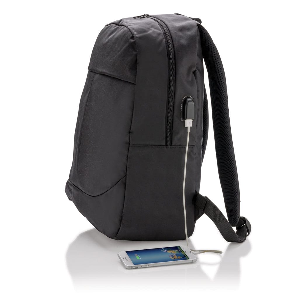 Jumper Borsa Per Portatile 15,6 Pollici – Impermeabile, Leggera, Grigia – Tasca Per Accessori