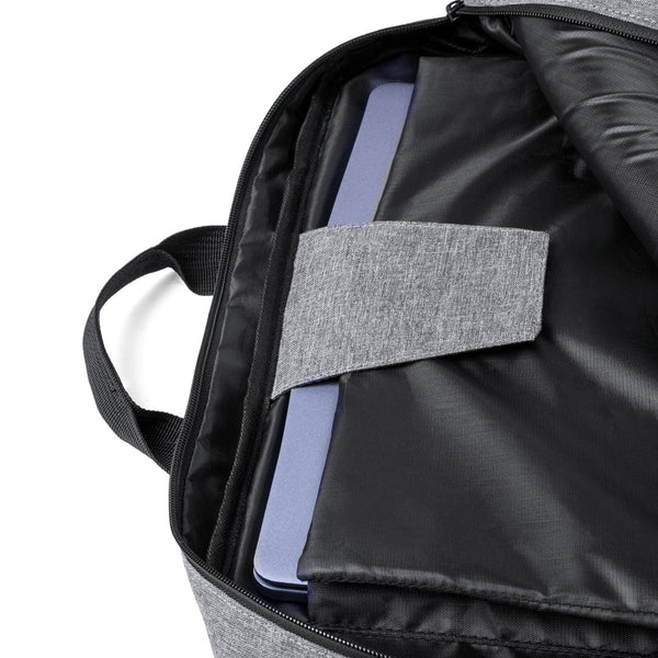 Zaino Portadocumenti Makarzur - personalizzabile con logo