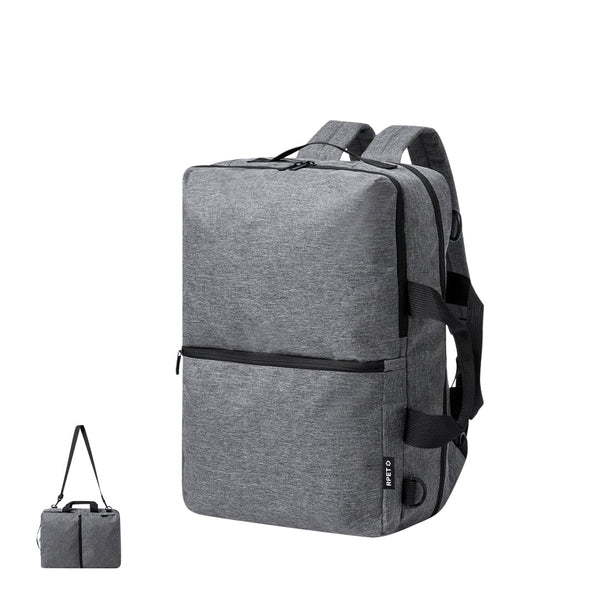 Zaino Portadocumenti Makarzur - personalizzabile con logo
