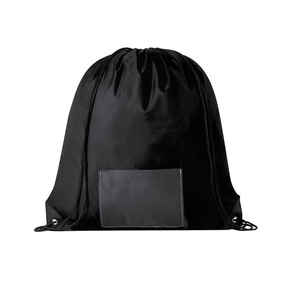 Zaino Portadorsali Selasi - personalizzabile con logo