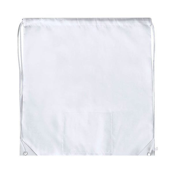 Zaino Portadorsali Selasi - personalizzabile con logo