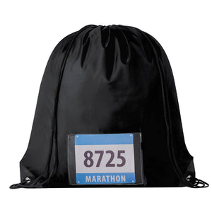 Zaino Portadorsali Selasi - personalizzabile con logo