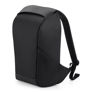 Zaino Project Charge Security nero - personalizzabile con logo