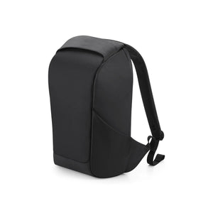 Zaino Project Charge Security nero - personalizzabile con logo