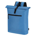 Zaino Pular blu - personalizzabile con logo