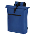 Zaino Pular blu navy - personalizzabile con logo