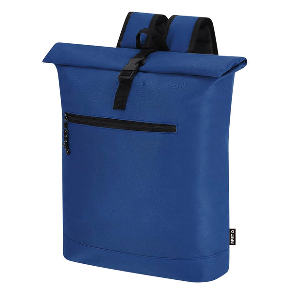 Zaino Pular blu navy - personalizzabile con logo