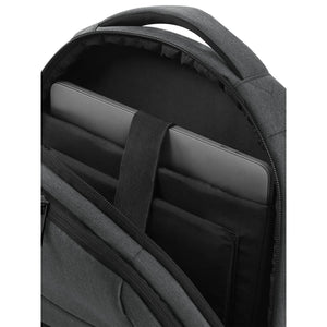 Zaino Q-Tech Charge Convertible - personalizzabile con logo