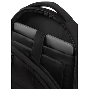 Zaino Q-Tech Charge Convertible - personalizzabile con logo