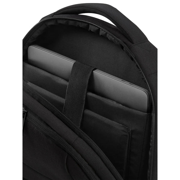 Zaino Q-Tech Charge Convertible - personalizzabile con logo