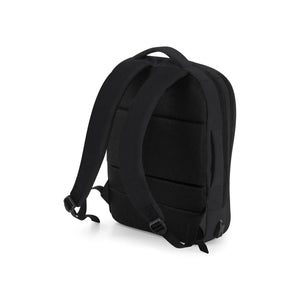 Zaino Q-Tech Charge Convertible - personalizzabile con logo