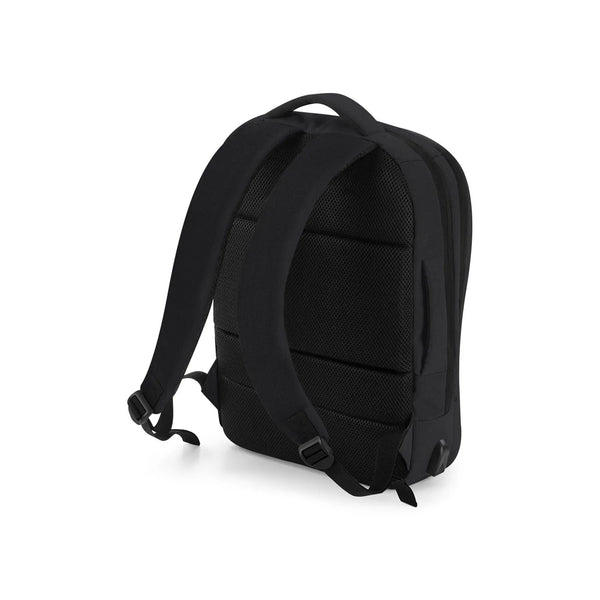 Zaino Q-Tech Charge Convertible - personalizzabile con logo