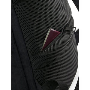 Zaino Q-Tech Charge Roll-Top - personalizzabile con logo