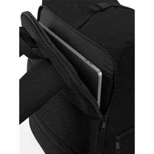 Zaino Q-Tech Charge Roll-Top - personalizzabile con logo