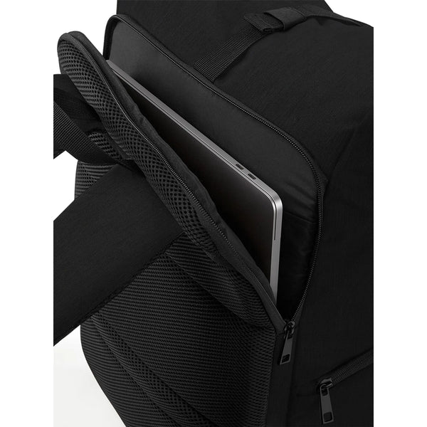 Zaino Q-Tech Charge Roll-Top - personalizzabile con logo