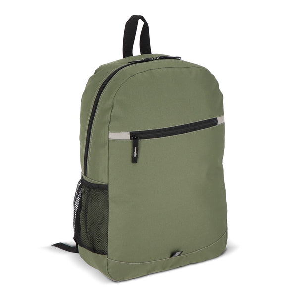 Zaino R-PET 600D Nevada 18L - personalizzabile con logo