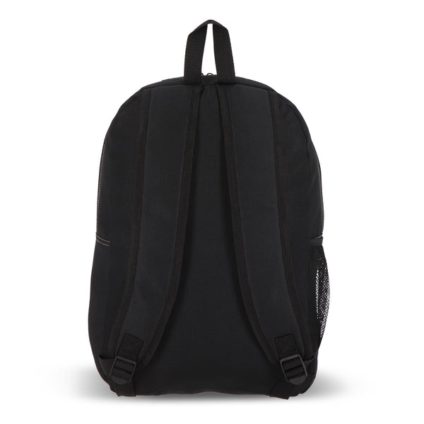Zaino R-PET 600D Nevada 18L - personalizzabile con logo