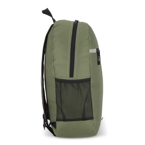 Zaino R-PET 600D Nevada 18L - personalizzabile con logo