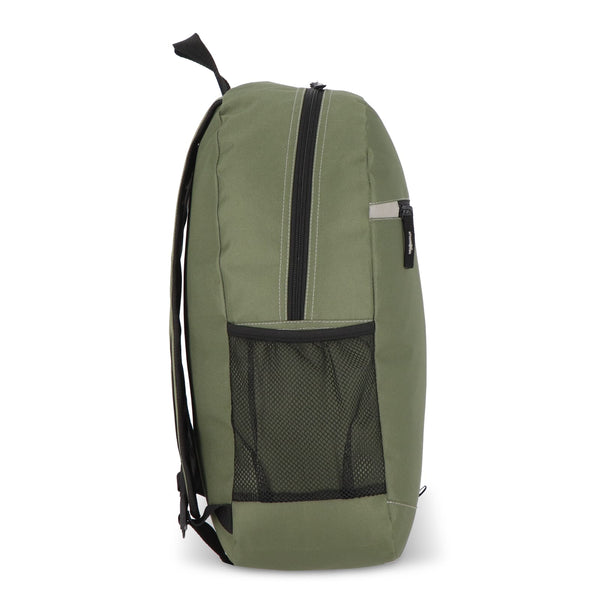 Zaino R-PET 600D Nevada 18L - personalizzabile con logo