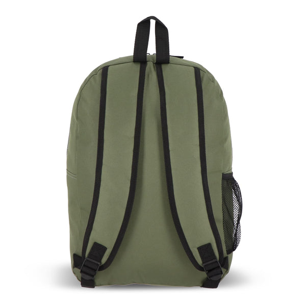 Zaino R-PET 600D Nevada 18L - personalizzabile con logo