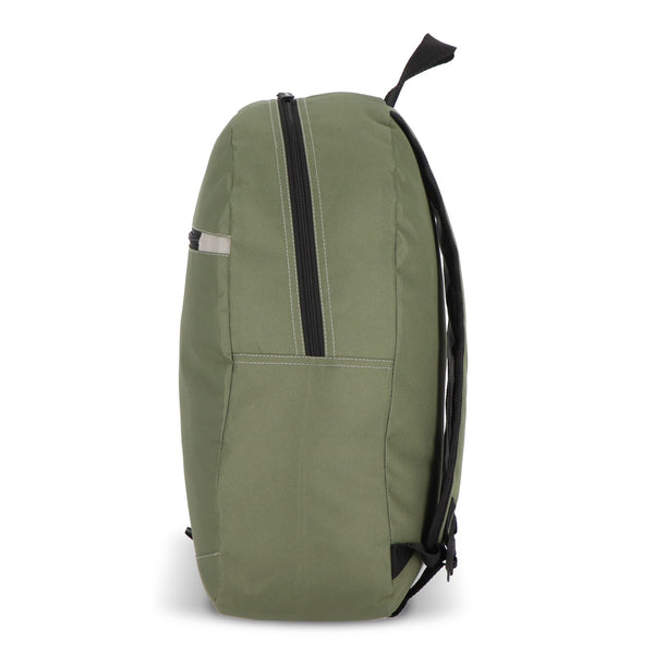 Zaino R-PET 600D Nevada 18L - personalizzabile con logo